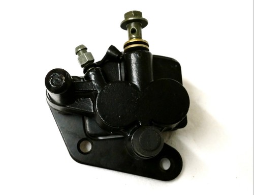 Ca021 front brake caliper - caliper, with