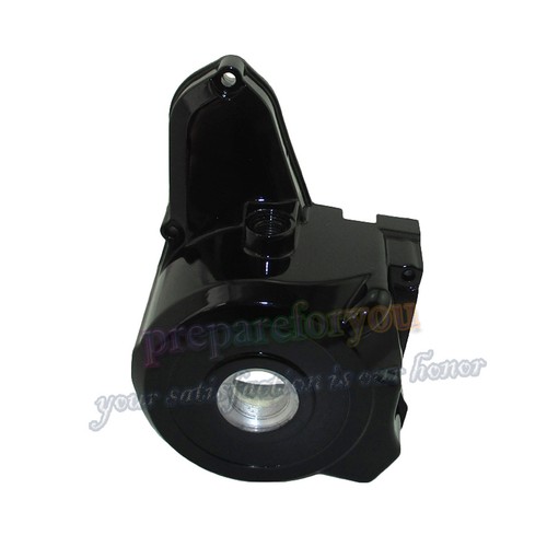 Engine coils stator cover - engine, 2-coils