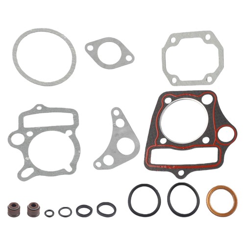 4mm cylinder gasket - 4mm,