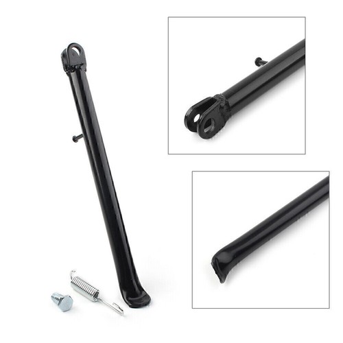 Kickstand side stand fit dirt - kickstand,