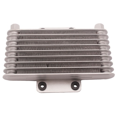 Motorcycle oil cooler - motorcycle,