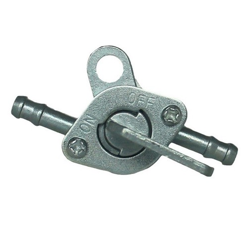 Motorcycle fuel valve - motorcycle, switch