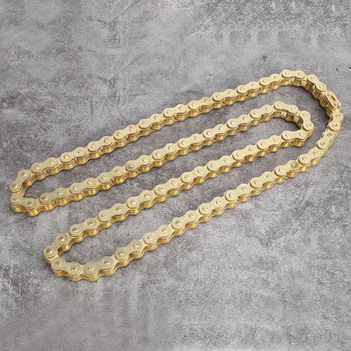 Motorcycle links 420 drive - 96,