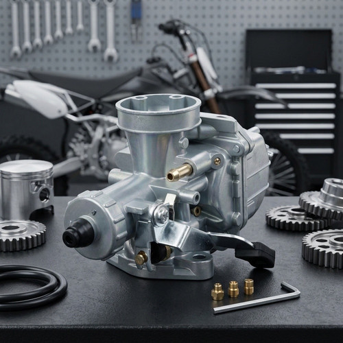 For mikuni vm22 - for,
