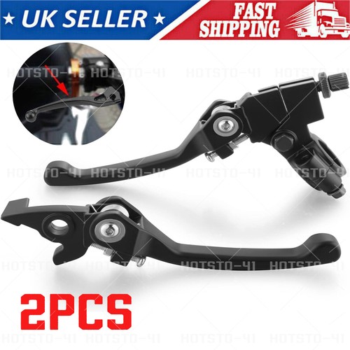 Black pit dirt bike snap - black,