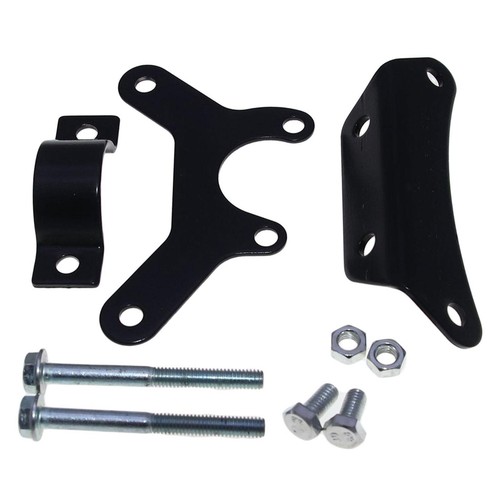 Oil cooler bracket holder - cooler,