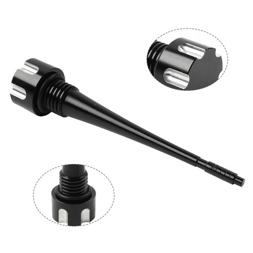 Cnc oil dipstick - oil, for