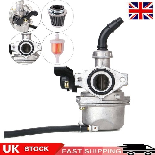 Pz19 carburettor for 50cc - carburettor,