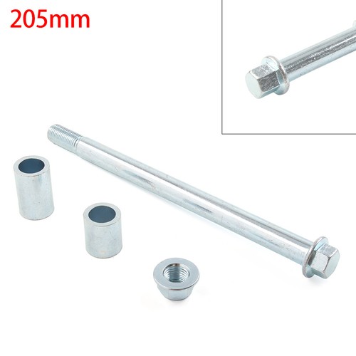 15mm 205mm spacers front - 15mm,