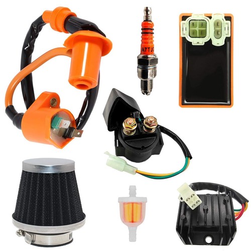 High performance ignition coil - high,
