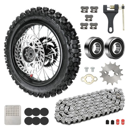 Dirt bike tire inner - bike, &