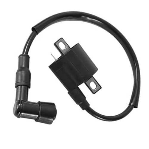 Engine control ignition coil - control,