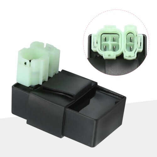 Pins cdi unit gy6 - cdi,