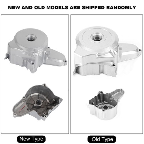 Top mount starter motor - mount,