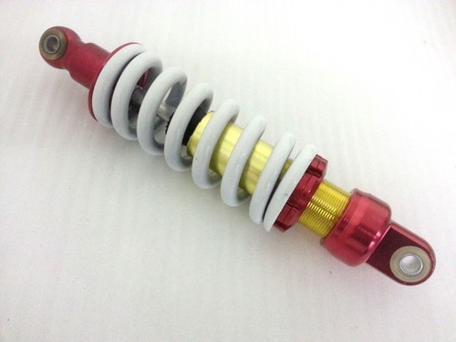 Sh011 rear adjustable shock - rear,