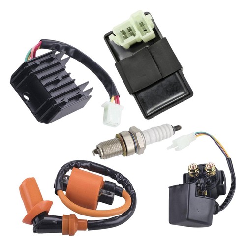 Ignition coil cdi for 125cc - coil,
