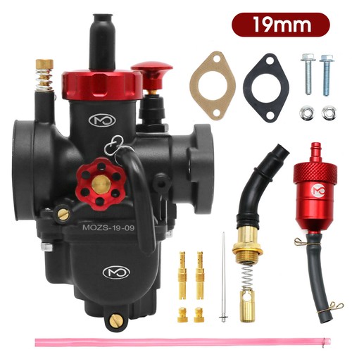 Carburetor 19mm carb 100cc - carburetor,