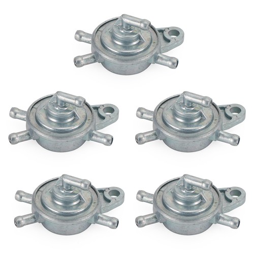 Fuel tank tap switch - tank,