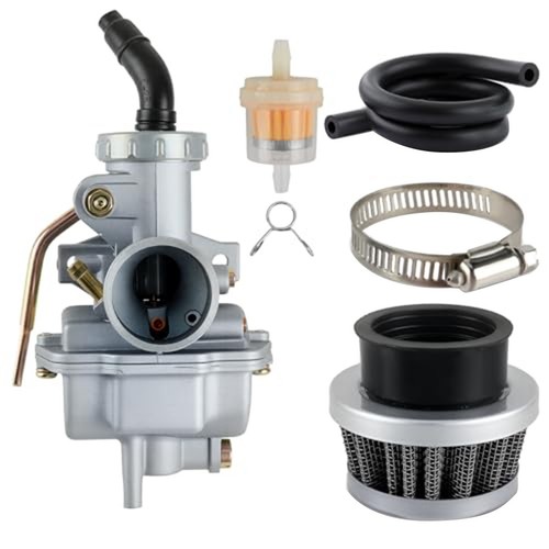 Pz20 carburetor for 50cc 125cc - pz20,
