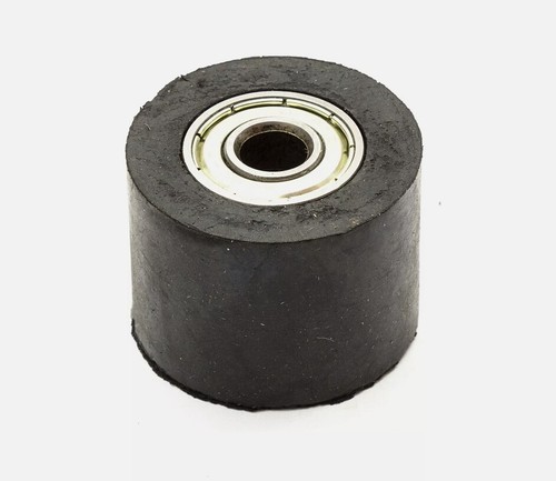 8mm pit bike rubber chain - bike,