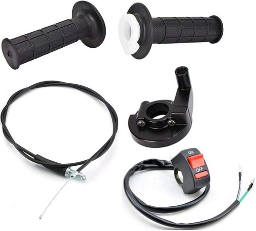 22mm twist throttle - 22mm,