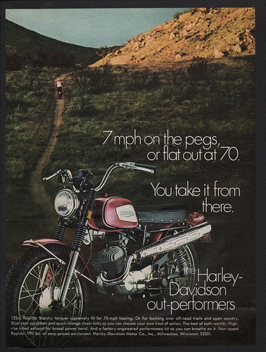 1969 harley davidson rapido - 1969, harley-davidson