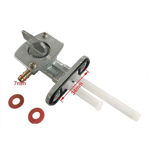 Fuel tap switch - tap,
