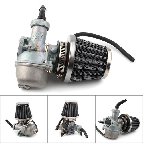 Pz22 carb carburetor 22mm air - pz22,