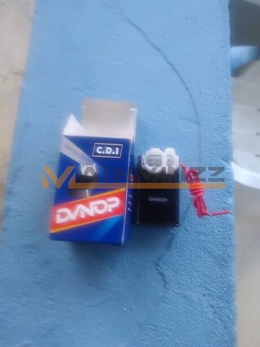 Ignition box 125cc 150cc for - 125cc,