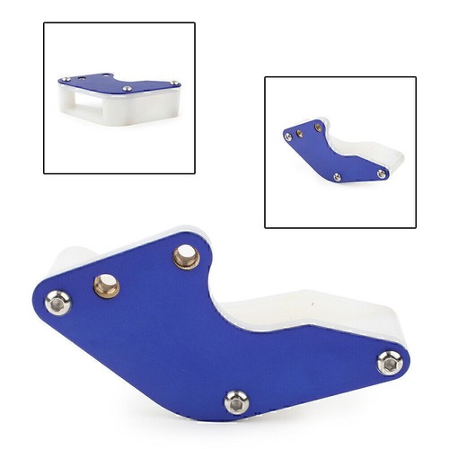 Chain guard guide - guard,