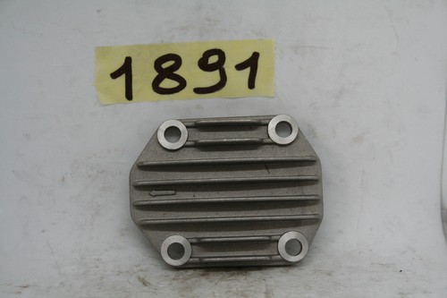 Engine cover pit bike - engine,