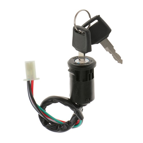 Motorcycle ignition switch - motorcycle, for