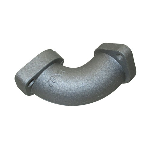 Intake manifold pipe - pipe, 27mm