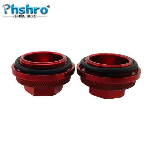Phshro cnc engine - phshro, caps