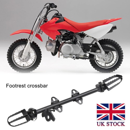 Pit dirt bike - stand, foot