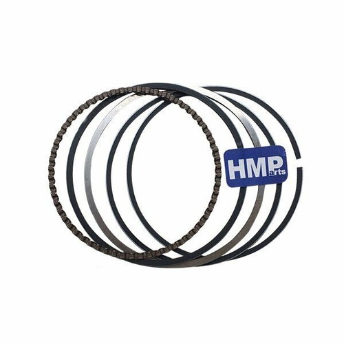 Piston rings ducar 125cc 54mm - ducar,
