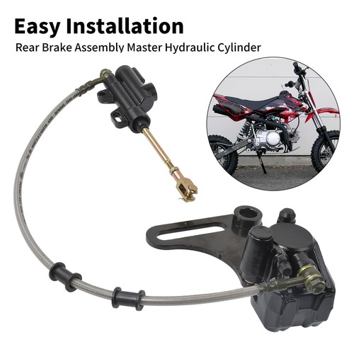 Pit dirt bike 110cc - bike, 125cc
