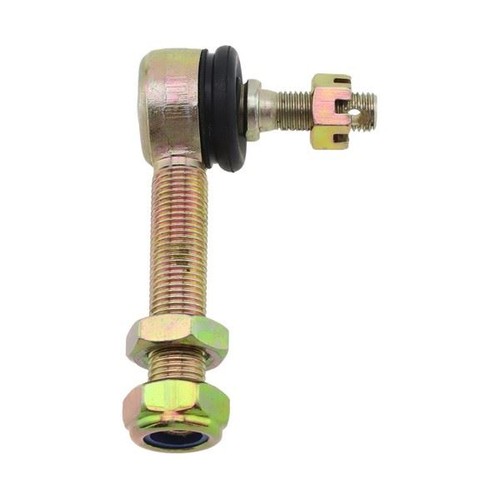 Dependable durability tie rod - dependable,