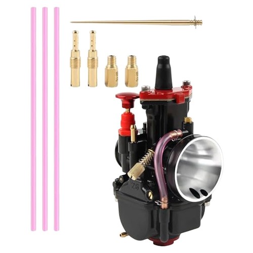 For pwk 26mm - 26mm, carburettor