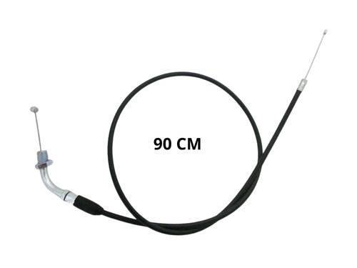 Cth31 twist throttle cable - throttle,