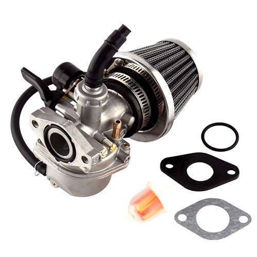Carburetor atv pz19 air - atv, +
