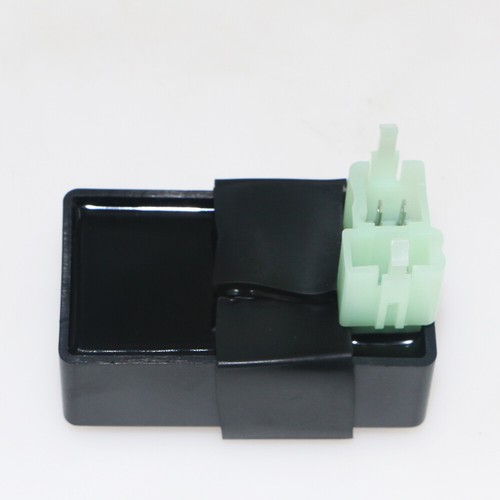 Pin cdi box for 50cc - cdi,