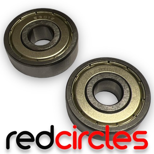 12mm 6301 pit - 6301, bike