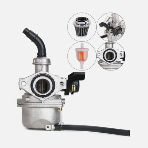 Performance carburetor for - performance,