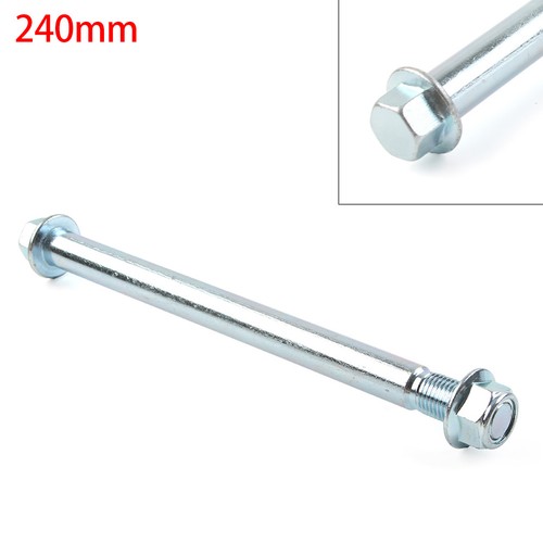 240mm front rear - rear, m15