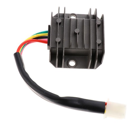 12v voltage regulator - 12v,