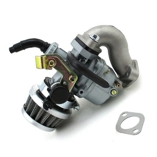 Pz19 for lever - lever, choke