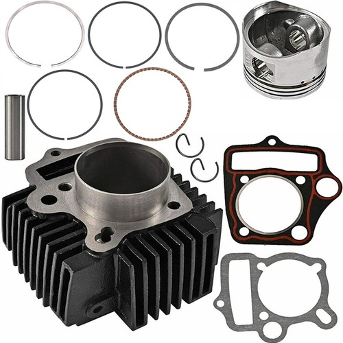 For 4mm cylinder liner - 52.for,