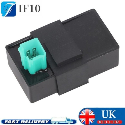 Cdi box pin for - cdi,