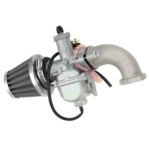 Set 26mm carburetor - set,